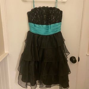 Homecoming/Special Occasion Dress